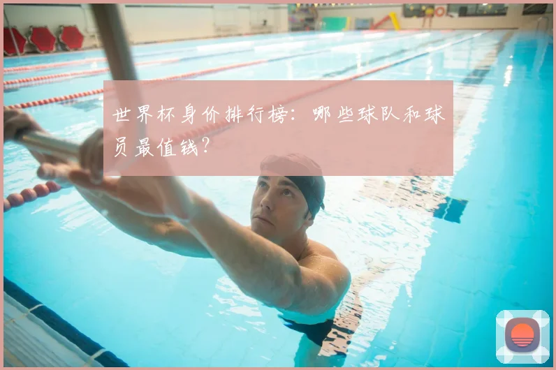 世界杯身价排行榜：哪些球队和球员最值钱？