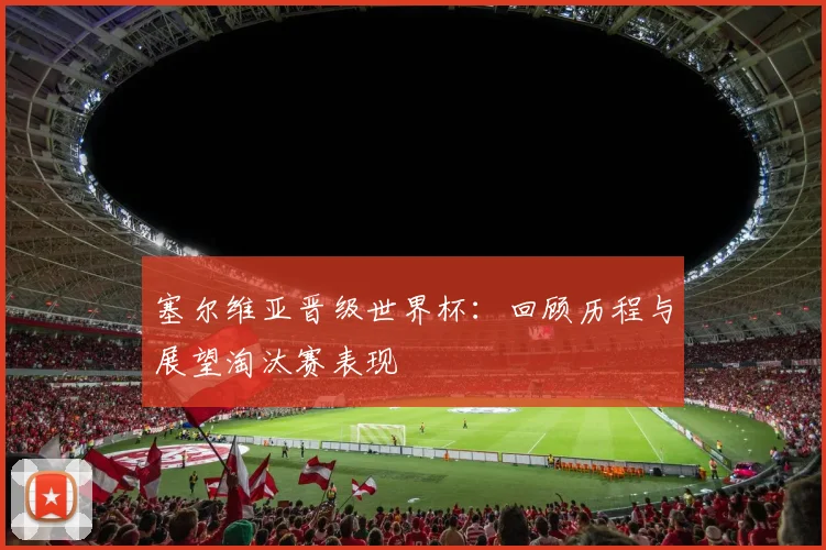 塞尔维亚晋级世界杯：回顾历程与展望淘汰赛表现