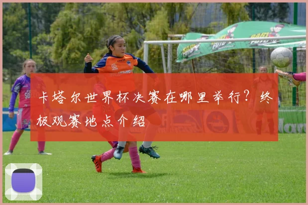 卡塔尔世界杯决赛在哪里举行？终极观赛地点介绍